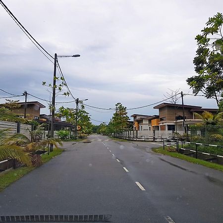 Siantan In Paya Rumput Near Std Hang Jebat, Sg Udang & Uitm Lendu Malacca Εξωτερικό φωτογραφία