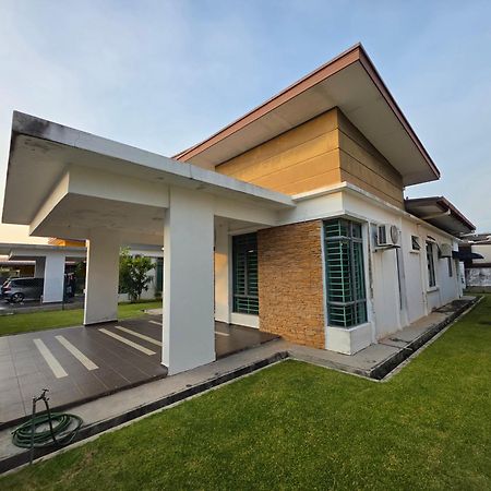 Siantan In Paya Rumput Near Std Hang Jebat, Sg Udang & Uitm Lendu Malacca Εξωτερικό φωτογραφία