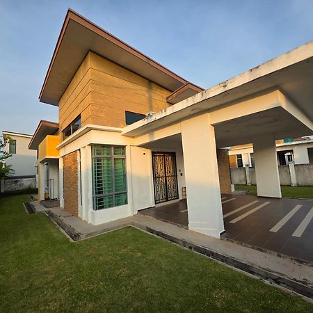 Siantan In Paya Rumput Near Std Hang Jebat, Sg Udang & Uitm Lendu Malacca Εξωτερικό φωτογραφία