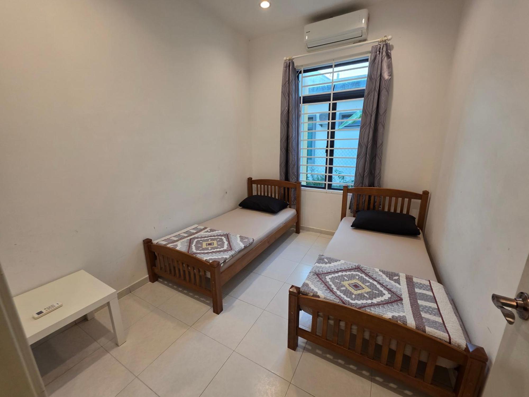 Siantan In Paya Rumput Near Std Hang Jebat, Sg Udang & Uitm Lendu Malacca Εξωτερικό φωτογραφία
