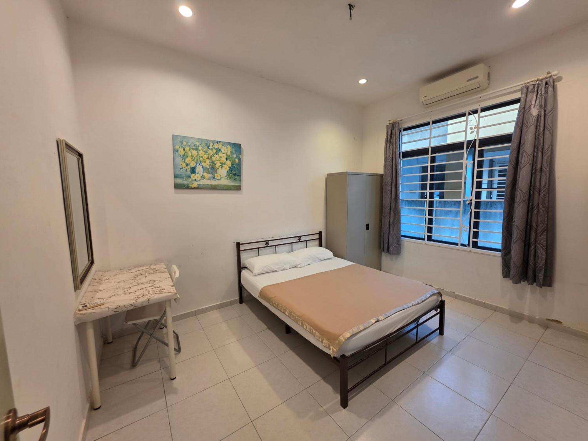 Siantan In Paya Rumput Near Std Hang Jebat, Sg Udang & Uitm Lendu Malacca Εξωτερικό φωτογραφία