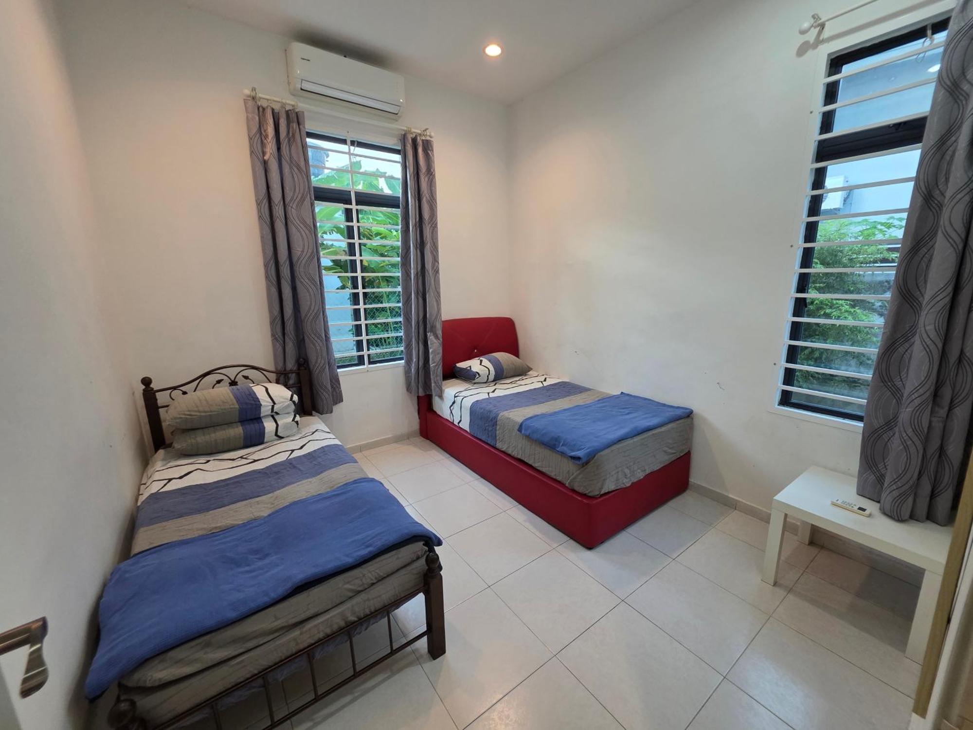 Siantan In Paya Rumput Near Std Hang Jebat, Sg Udang & Uitm Lendu Malacca Εξωτερικό φωτογραφία